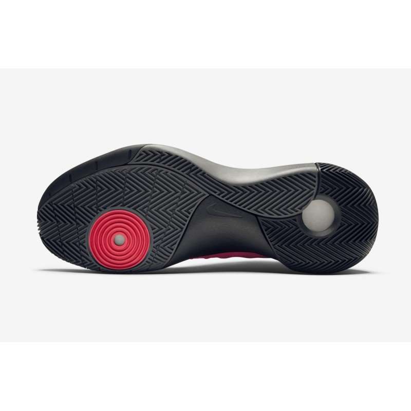  خرید  کفش بسکتبال نایک هایپردانک قرمز2015 Nike HyperDunk  